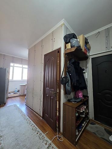 Продажа квартир: 1 комната, 41 м², Тунгуч мкр 106 серия, 9 этаж, Старый ремонт — 9