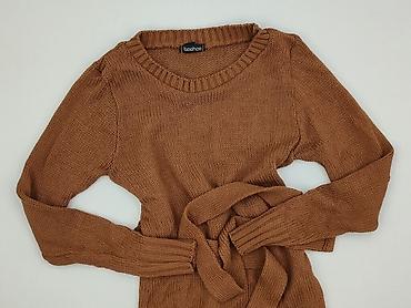 botki nessi: Boohoo, Sukienka damska, rozmiar S — 1