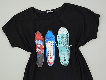 t shirt coco: Answear, T-shirt damski, rozmiar 5XL — 1