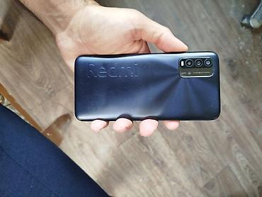 redmi pad 2 pro: Redmi 9T, 64 GB, rəng - Qara, Barmaq izi, İki sim kartlı — 2
