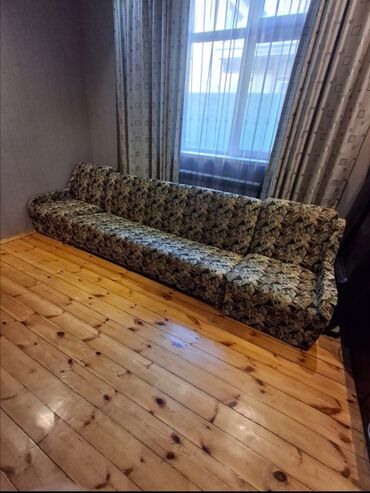 həyət üçün tamet: Divan, Açılan, Parça