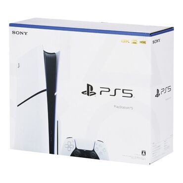 кислородный концентратор 5 литров: PlayStation 5 Slim (1TB)