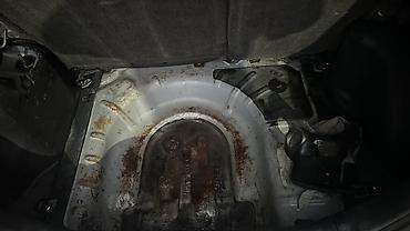 селектор фит: Honda Fit: 2003 г., 1.3 л, Автомат, Бензин, Хэтчбэк — 7
