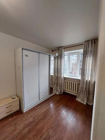 Продажа квартир: 1 комната, 30 м², Хрущевка, 1 этаж, Свежий ремонт — 1
