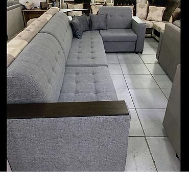 Ремонт, реставрация мебели: Перетяжка мебели мягкой мебели Замена паралона, замена мотериала — 12