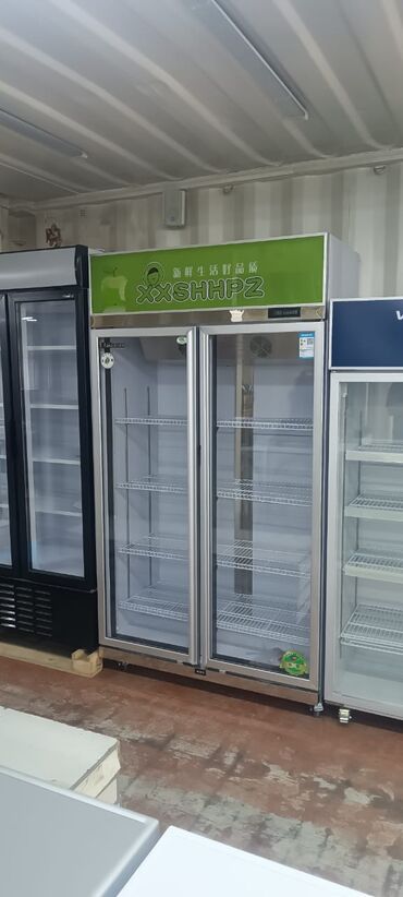 Холодильные витрины: Новый — 10