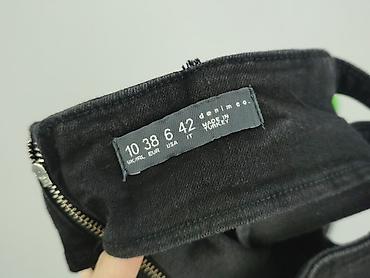dickies jeans: Denim Co, Jeansy damskie, rozmiar M — 4