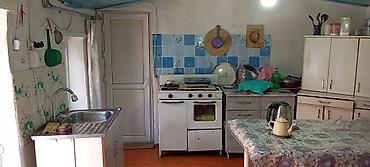 Продажа коттеджей и домов: 4 комнаты, 66 м², 6500 соток, Балыкчи, Собственник — 12