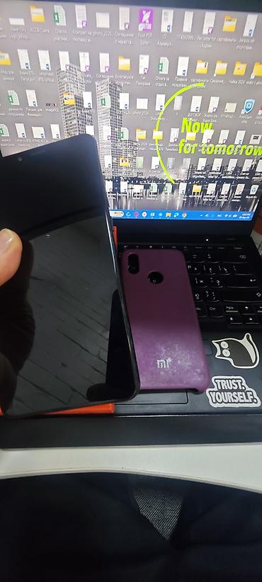 редми ноут 6 про: Xiaomi, Note 5A, Б/у, 64 ГБ, цвет - Черный — 8