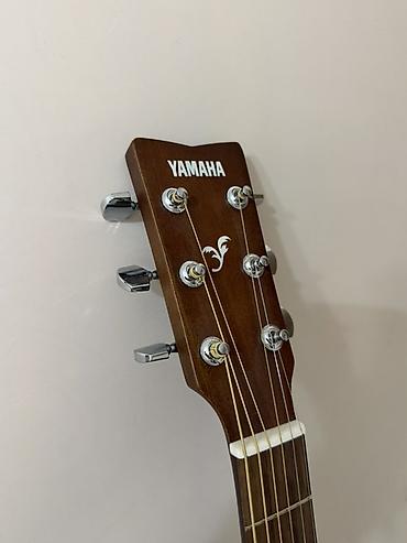 brown: 🎸 Продаю новую Yamaha F310 Акустическая гитара Yamaha F310 в цвете — 2