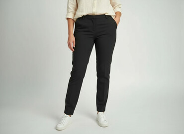 Women's Pants: Studio, Брюки жіночі, розмір 2XL