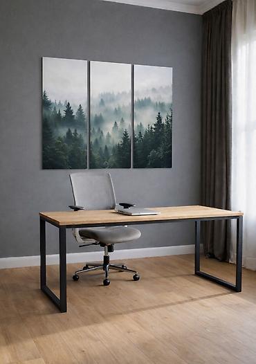 Компьютерные столы: Компьютерный стол, Новый, Угловой — 4