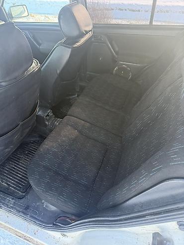 Volkswagen: Volkswagen Passat Variant: 1997 г., 1.9 л, Механика, Дизель, Универсал — 6