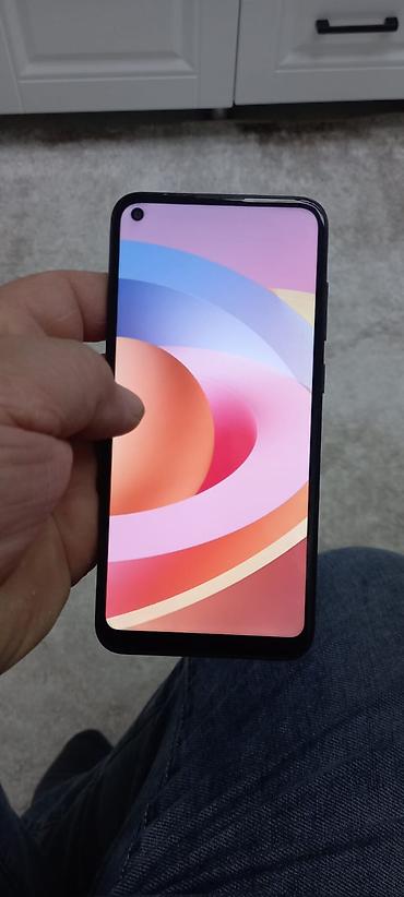 ikinci el iphone 5 s: Samsung Galaxy A11, 4 GB, rəng - Qara, Barmaq izi — 1