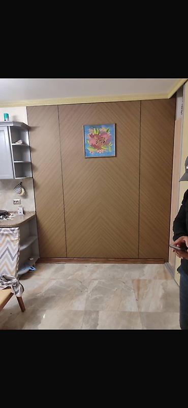 Другие услуги: Клеим бамбуковые панели и гибкий мрамор цена при осмотра обьекта — 7