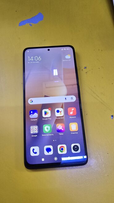 поко х6 телефон: Redmi, Redmi Note 12 Pro+ 5G, Б/у, 256 ГБ, цвет - Синий, 2 SIM