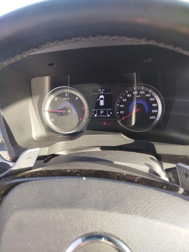 Ssangyong: Ssangyong Korando: 2019 г., 1.6 л, Автомат, Дизель, Кроссовер — 10