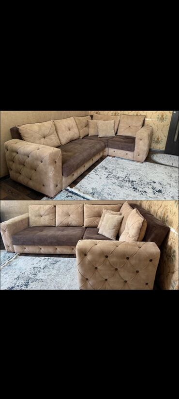 first class cay qiymeti: Künc divan