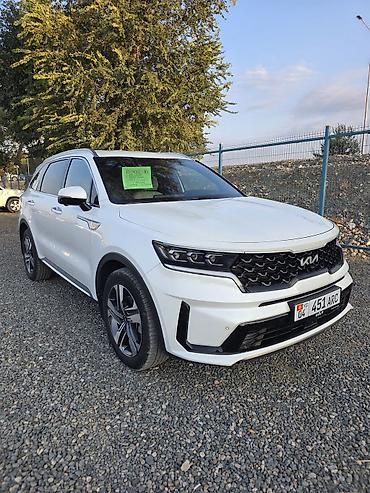 диски на киа соренто прайм: Kia Sorento: 2022 г., 1.6 л, Вариатор, Гибрид, Кроссовер — 6