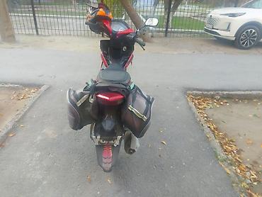 mini traktorler satisi: Tufan - s50, 70 sm3, 2021 il, 4500 km — 3