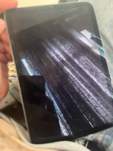 Apple iPad: İşlənmiş Apple iPad mini 6 (2021), 8,4", < 64 GB, Pulsuz çatdırılma