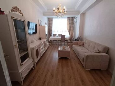 1 otaqlı kirayə: Sumqayıt şəhəri,Bulvar küçəsi,Mirvari City yaşayış kompleksində,9