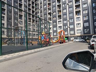 2 комнаты, 65 м², Ак-Орго ж/м Элитка, 2 этаж, Свежий ремонт