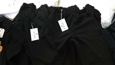 мужские классические брюки: Только оптом трико,ткань Турция двухнитка. Цвет чёрный, тёмно синий