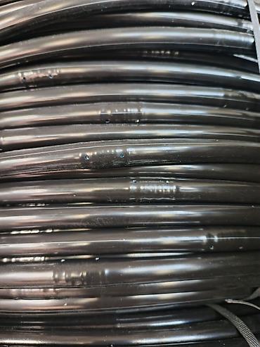 su keni: Məhsul: Damcı suvarma lent/borusu (LDPE) Təsvir: - Kənd təsərrüfatı — 1