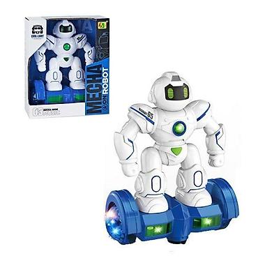 carters srbija: Robot sa zvukom i svetlom – interaktivna igračka za decu 3+ Opis: - — 1