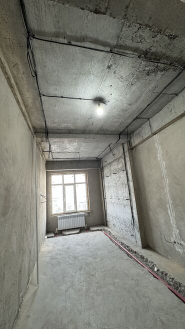 Продажа квартир: 3 комнаты, 116 м², Элитка, 5 этаж, Дизайнерский ремонт — 9