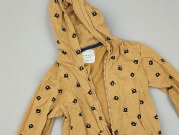 hugo boss spodnie: Світшот, Fox&Bunny, 2-3 р., 92-98 см, стан - Дуже гарний