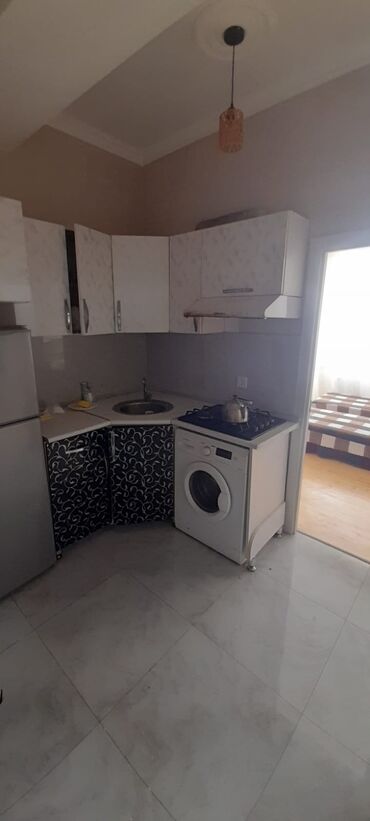 kirayə evlər 8 ci mikrorayon: Tecili xirdalan Jasmin park da 3 otaqli Bina Evi kiraye verilir 4 cu