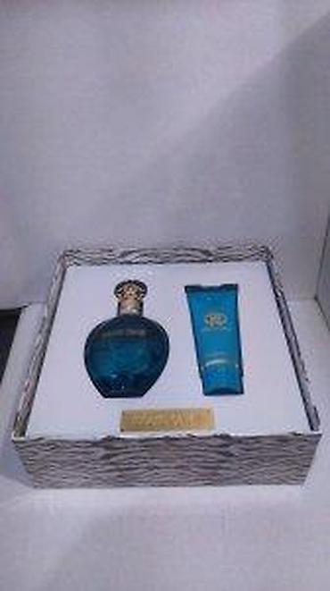 Parfemi: ROBERTO CAVALLI ACQUA EDT 75ML+BL75ML | Roberto Cavalli Acqua edt — 8
