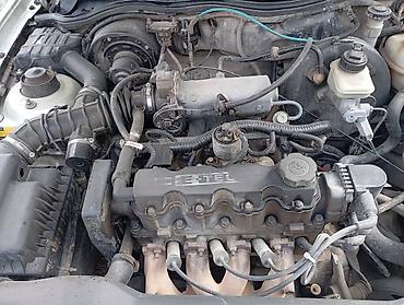 Daewoo: Daewoo Nexia: 2010 г., 1.5 л, Ручные, Бензин — 6