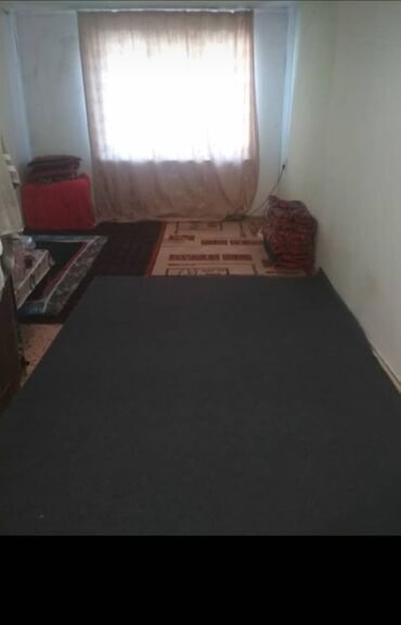 Продажа комнат: 19 м², Без мебели — 1