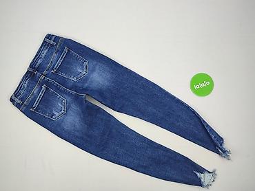 gap overalls: M.Sara, Jeansy damskie, rozmiar S — 3