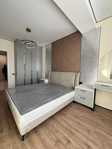 Продажа квартир: 2 комнаты, 75 м², Элитка, 8 этаж, Дизайнерский ремонт — 2