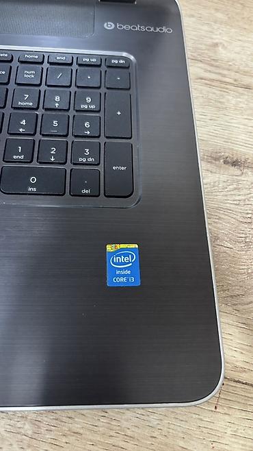 hp netbook mini: HP Pavilion 17 Notebook PC – 17.3" böyük ekranlı noutbuk - Prosessor — 2