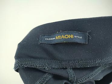 legginsy: Miaoni, Legginsy Eleganckie damskie, rozmiar S — 4