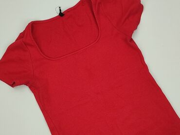 pull and bear t shirty: T-shirt damski, SinSay, rozmiar M