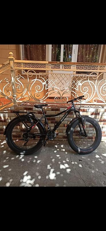 rota grid: Фэтбайк BONVI 26". Если цена не устраивает можем договариваться — 3