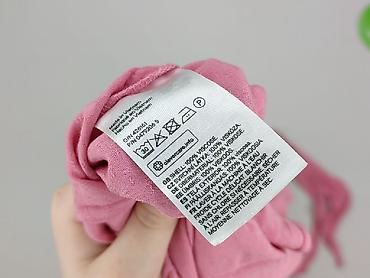 hiszpanka hm: H&M, Bluzka damska, rozmiar S — 4