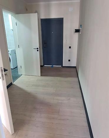 Продажа квартир: 2 комнаты, 53 м², Пишпек Элитка, 15 этаж, Свежий ремонт — 4