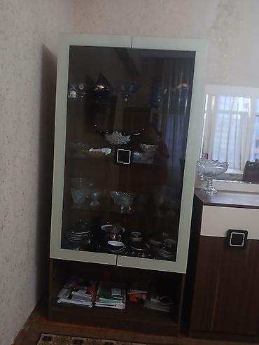 Mebel: Servant dəsti qiymət:170 Azn Razılaşma olar.Ünvan:Həzi — 4