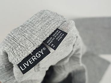 yak: Livergy, Spodnie dresowe damskie, rozmiar M — 4