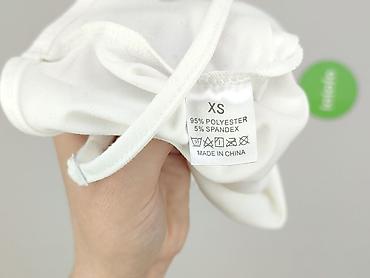 yungblud h: Top damski, rozmiar XS — 4