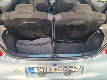 Toyota: Toyota Aygo: 1 l. | 2007 έ. Χάτσμπακ — 12