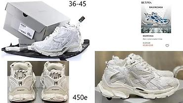 Patike: BALENCIAGA RUNNER PATIKE, MEGA HIT, 2025-26 | Najnovije! ! ! Hit — 2