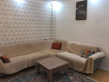 Yeni tikili: 3 otaqlı, Yeni tikili, 84 kv. m — 5